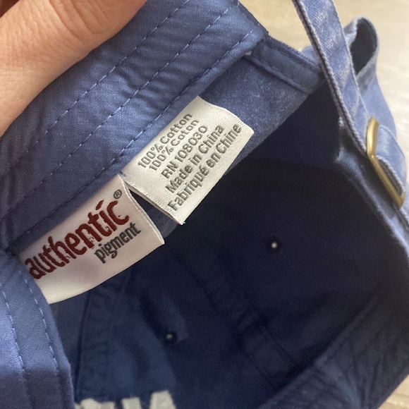 MACY’S 4th of July Cap - Picture 5 of 7